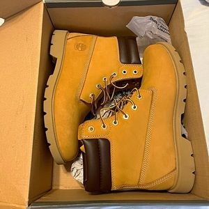 Timberland Boots (Size 9 Women’s)